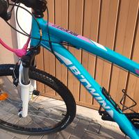 Bici MTB 