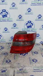 MERCEDES CLASSE B FANALE POSTERIORE DX