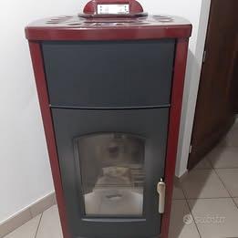caldaia a pellet 18 KW