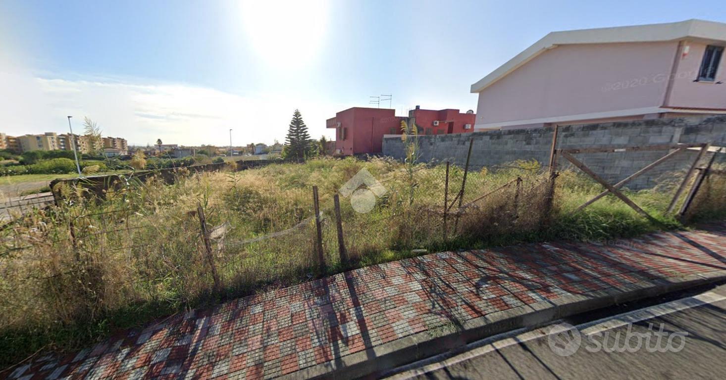 TER. RESIDENZIALE A CAGLIARI - Vista 2