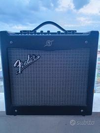 amplificatore per chitarra