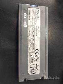 batteria originale Panasonic CF-VZSU48 