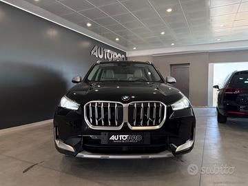 BMW X1 sDrive 18d xLine