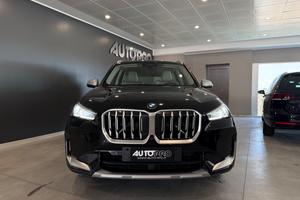 BMW X1 sDrive 18d xLine
