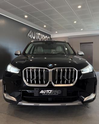 BMW X1 sDrive 18d xLine