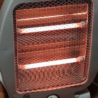 Stufa al quarzo ARDES