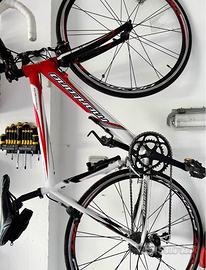 Bici corsa