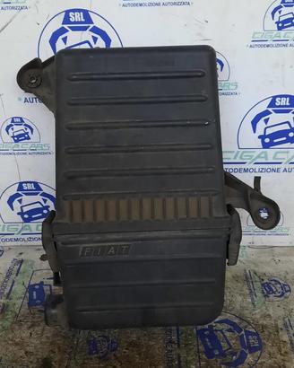 FIAT PANDA BENZINA 2000 - SCATOLA FILTRO ARIA