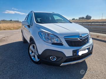 Opel Mokka 1.7 CDTI Ecotec 130CV 4x4 Start&Stop Co