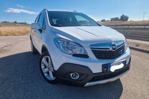 Opel Mokka 1.7 CDTI Ecotec 130CV 4x4 Start&Stop Co