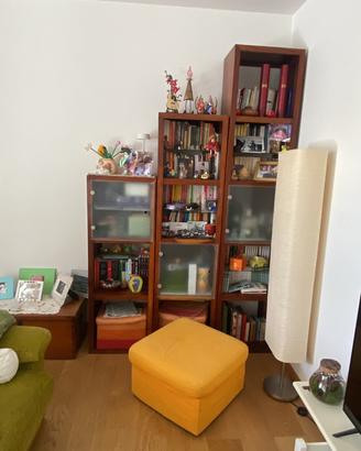 Libreria a moduli
