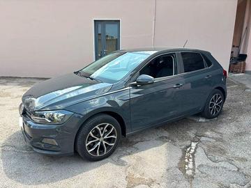 VOLKSWAGEN Polo 1.6 TDI 5p. Comfortline BMT