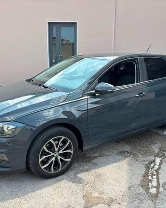VOLKSWAGEN Polo 1.6 TDI 5p. Comfortline BMT
