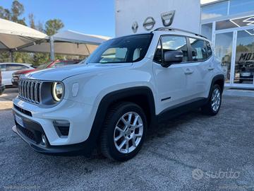 JEEP Renegade 1.6 Mjt 120CV Limited