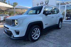 JEEP Renegade 1.6 Mjt 120CV Limited