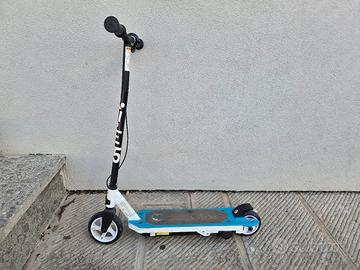 monopattino elettrico bambini 