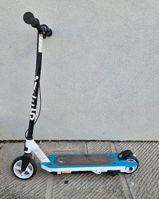 monopattino elettrico bambini 