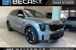 KIA Sorento 1.6 T-GDi HEV AT6 4WD Evolution - KM