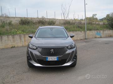 Peugeot 2008 PureTech 130 S&S Allure