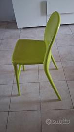 2 sedie Ikea urban