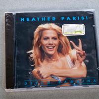 Heather Parisi Disco Bambina