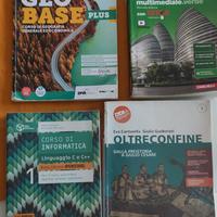 Libri I superiore