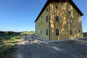 Casa Singola a Mirandola