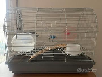 Gabbia per Criceti