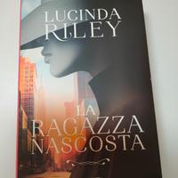 La ragazza nascosta