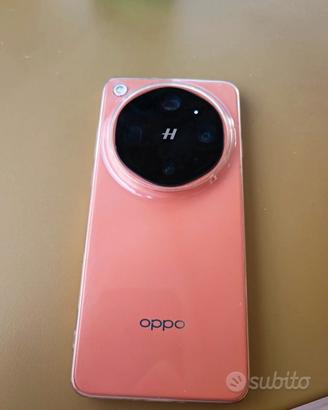 Oppo Find X9 Ultra 512GB Global Arancione