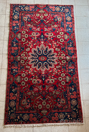 Tappeto Nahavand Iran m 2,68 x 1,45