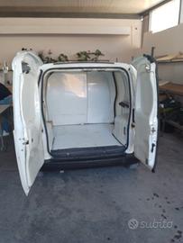 Furgone fiat Fiorino
