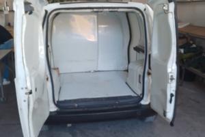 Furgone fiat Fiorino