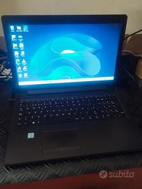Portatile I7 6500U - 8gb ram ddr4 - ssd 240gb -W11