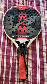 Pala Padel Kombat Fuji
