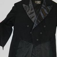 ABITO VINTAGE UOMO