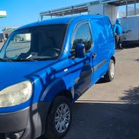 Fiat doblò  