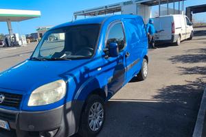 Fiat doblò  