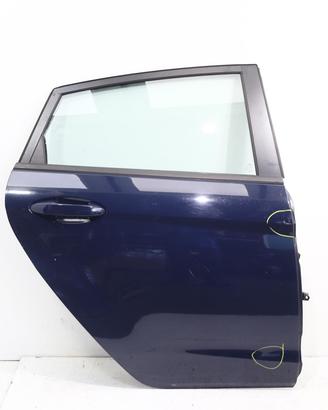 PORTIERA POSTERIORE DESTRA FORD Fiesta 6° Serie 1
