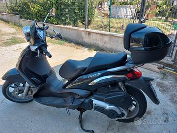 Beverly 500ie