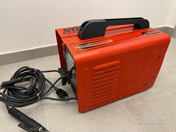 Saldatrice Telwin Nordica 1800