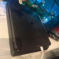 Play station 4