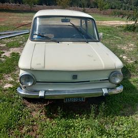 prinz  nsu l