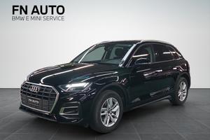 Audi Q5 35 TDI S tronic