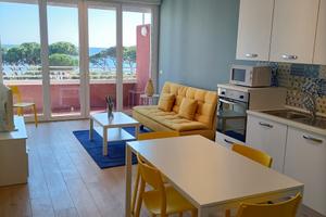 Rif.F20| casa vacanze follonica