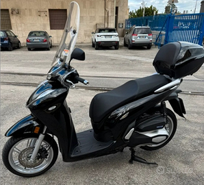 Honda sh 350 - 2024