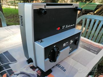 Proiettore Sisma S111