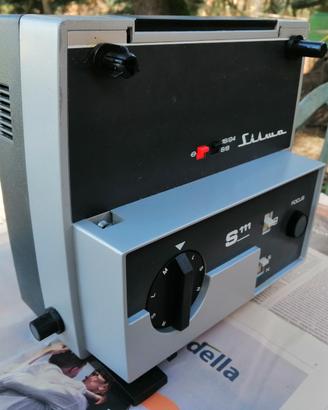 Proiettore Sisma S111
