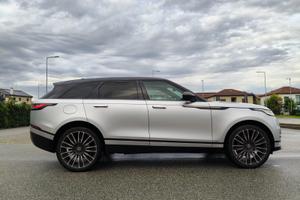 Range rover Velar 240 S R-Dynamic