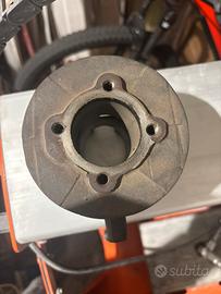 Cilindro vespa 50 special